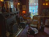 A Sherlock Holmes Museum 002